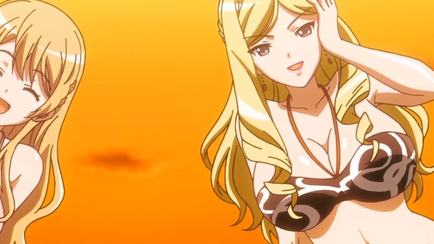 sextop1 — Eroge! Sex & Game Make Sexy Games Ep 2 — khung hình 4