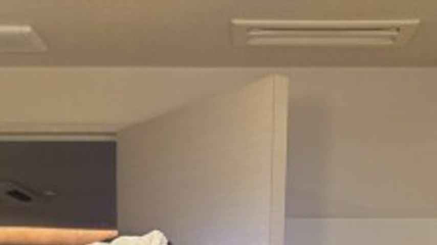 sextop1 — FC2-PPV-4824497 [Lifted] Christmas sex record with an 18-yea — khung hình 2