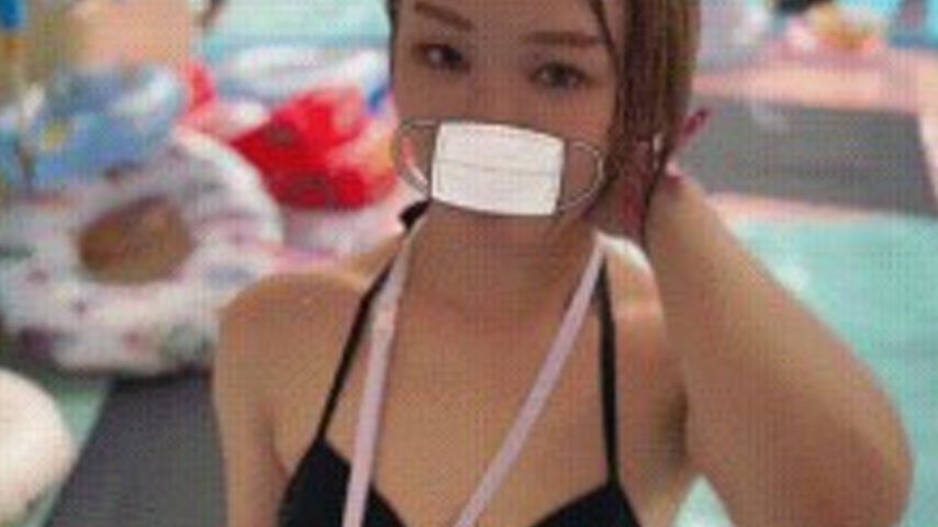sextop1 — FC2-PPV-4808440 Idol trainee’s *** is soaked in creamp — khung hình 2