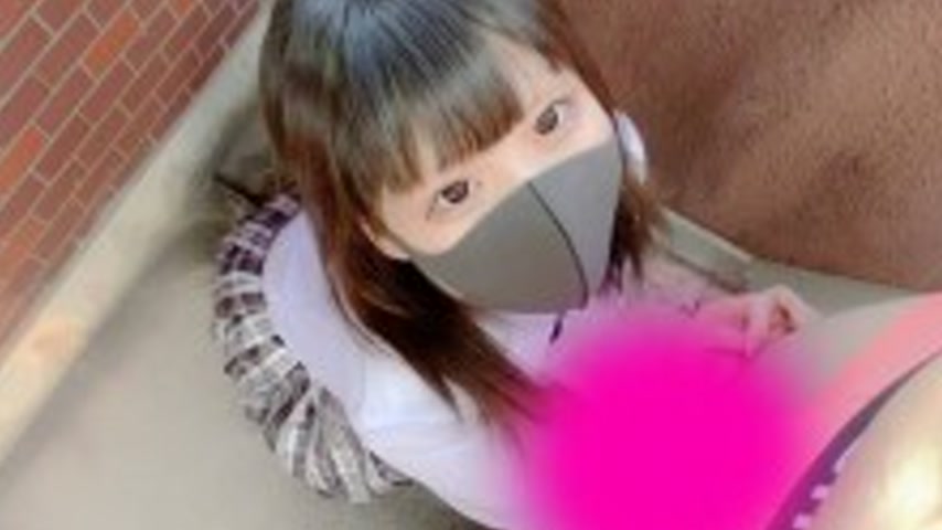 sextop1 — FC2-PPV-4823153 [Second installment] Raw creampie on the eme — khung hình 2