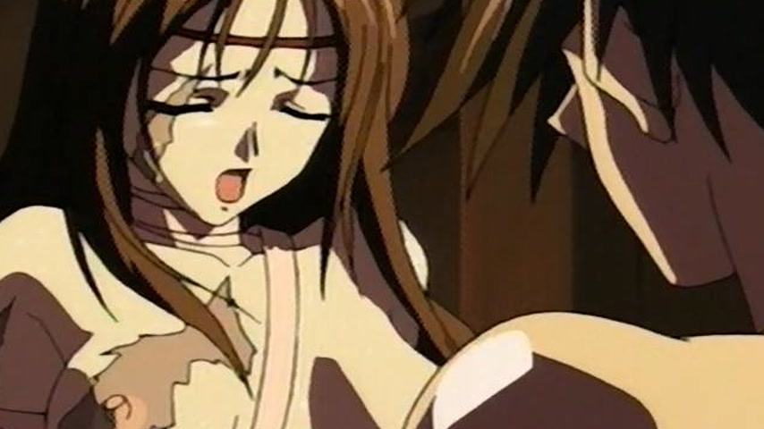 sextop1 — Guren – Crimson Lotus Ep 3 — khung hình 2