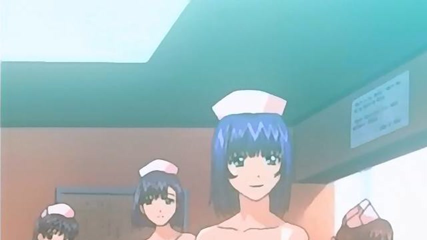 sextop1 — Night Shift Nurses – Karte Ep 5.5 — khung hình 1