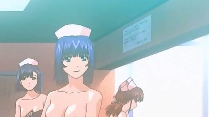 sextop1 — Night Shift Nurses – Karte Ep 5.5 — khung hình 2