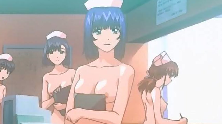 sextop1 — Night Shift Nurses – Karte Ep 5.5 — khung hình 3