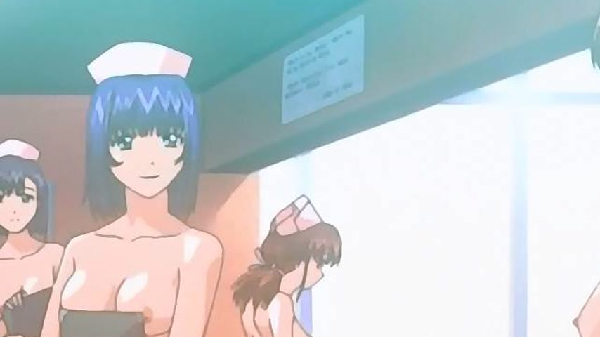 sextop1 — Night Shift Nurses – Karte Ep 5.5 — khung hình 4