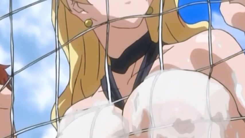 sextop1 — Space Pirate Sara Ep 2 — khung hình 3