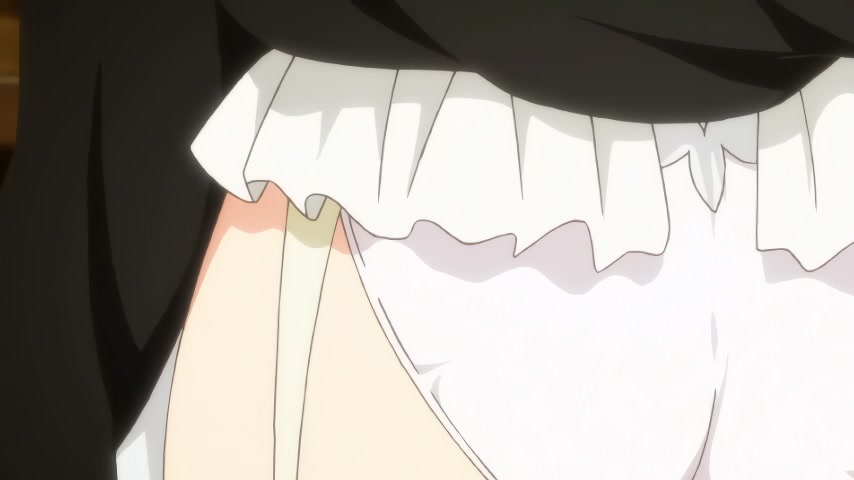 sextop1 — Victorian Maid: Maria no Houshi — khung hình 1