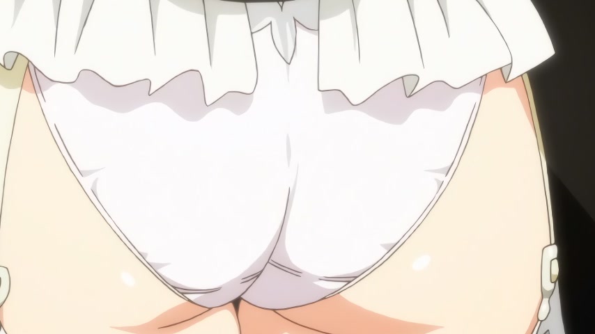 sextop1 — Victorian Maid: Maria no Houshi — khung hình 4