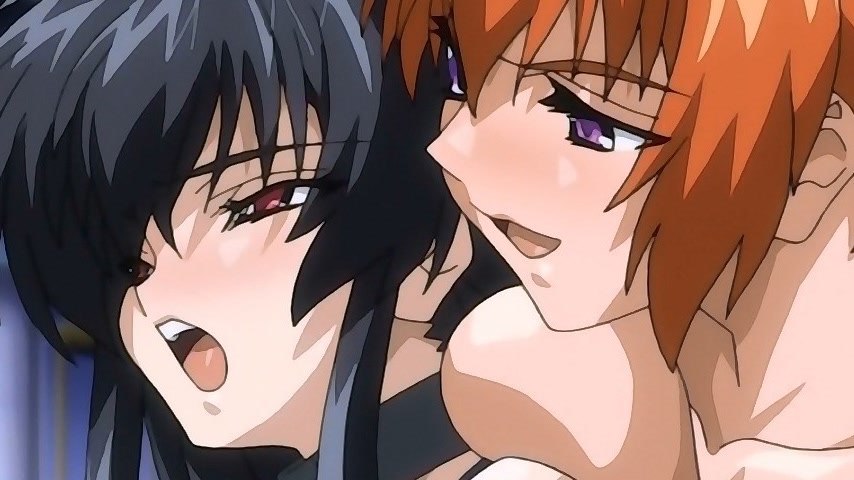sextop1 — Space Pirate Sara – Bonus — khung hình 3
