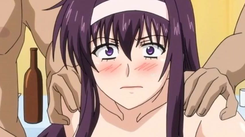 sextop1 — Toriko no Chigiri Ep 2 — khung hình 2