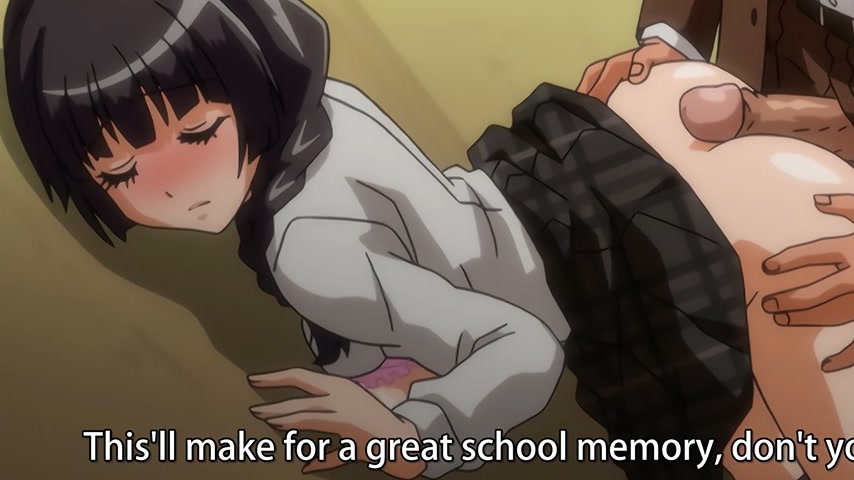 sextop1 — Kowaremono The Animation — khung hình 3