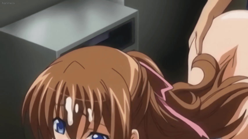sextop1 — Kyouiku Shidou The Animation — khung hình 1