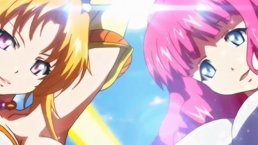 sextop1 — Majuu Jouka Shoujo Utea Ep 1 — khung hình 2