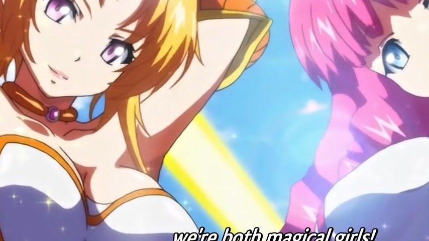 sextop1 — Majuu Jouka Shoujo Utea Ep 1 — khung hình 3