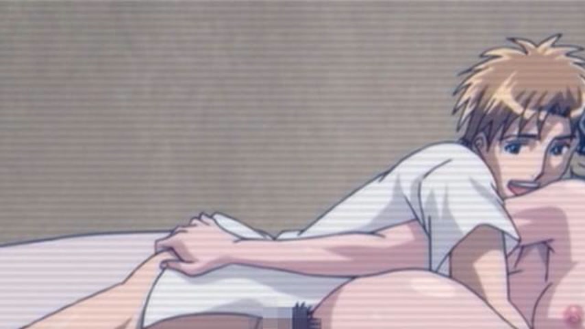 sextop1 — Yama Hime no Mi Ep 2 — khung hình 1
