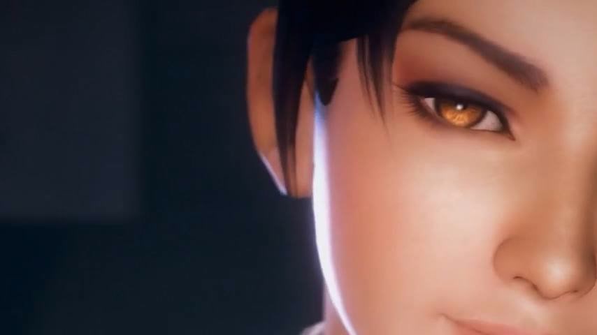 sextop1 — Kunoichi 2: Fall of the Shrinemaiden — khung hình 1