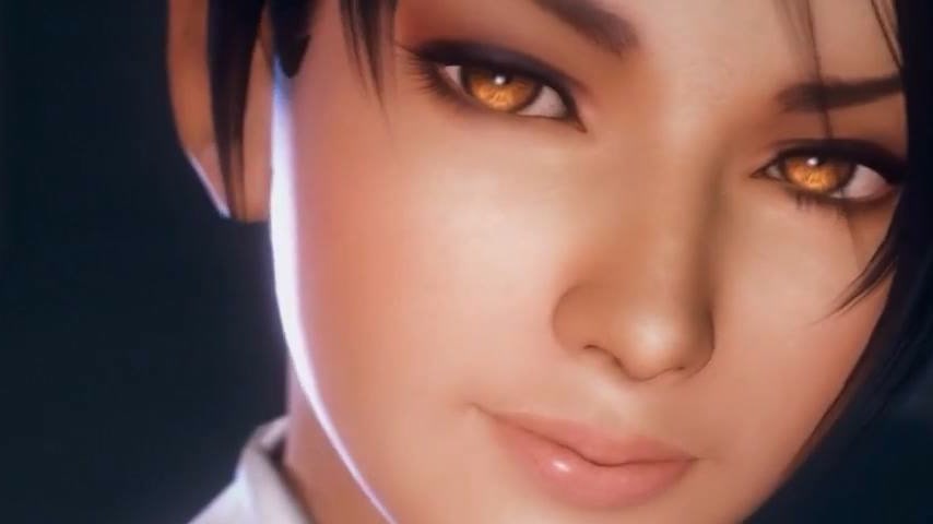 sextop1 — Kunoichi 2: Fall of the Shrinemaiden — khung hình 2