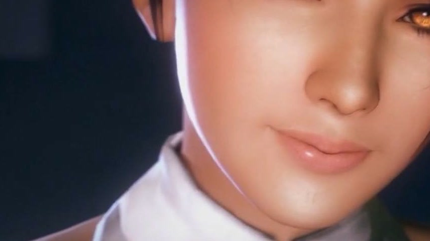 sextop1 — Kunoichi 2: Fall of the Shrinemaiden — khung hình 3