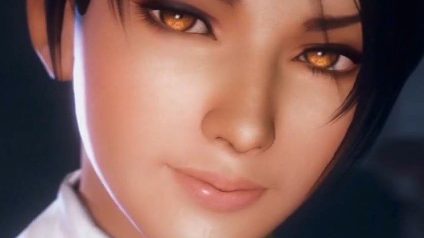 sextop1 — Kunoichi 2: Fall of the Shrinemaiden — khung hình 4