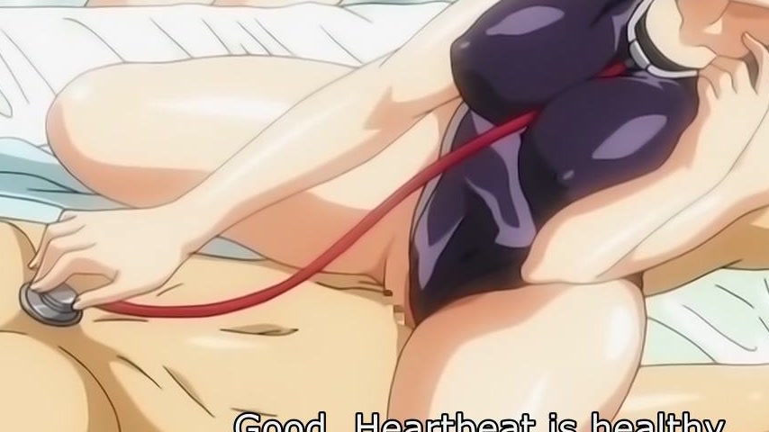 sextop1 — Ojou-sama wa H ga Osuki Ep 2 — khung hình 3