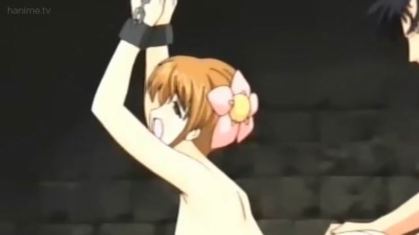 sextop1 — Daiakuji: The Xena Buster Ep 3 — khung hình 1