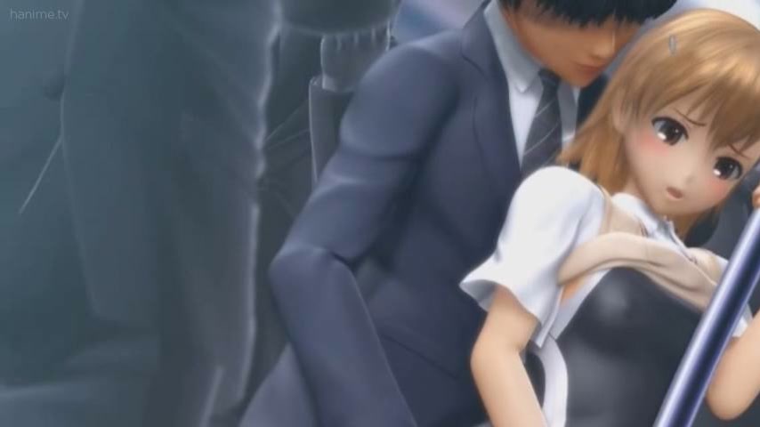 sextop1 — A Certain Molestific Mikoto – Express Assault — khung hình 1