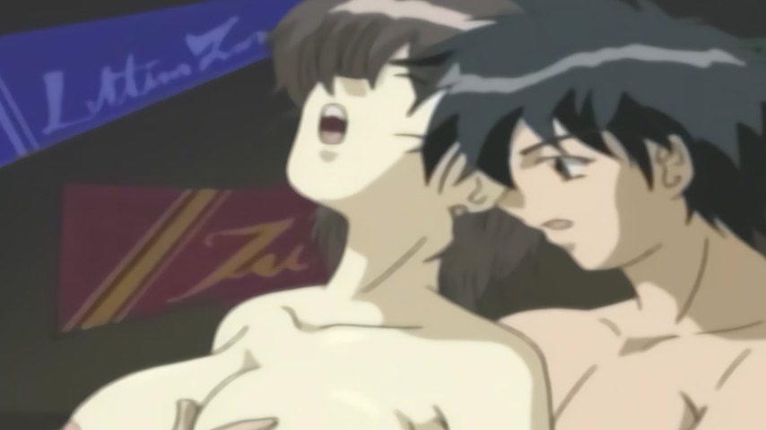 sextop1 — Kirameki no Kyoudai: Sex Crime Ep 1 — khung hình 2