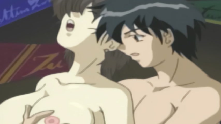 sextop1 — Kirameki no Kyoudai: Sex Crime Ep 1 — khung hình 4