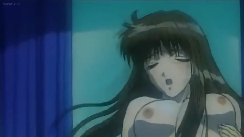 sextop1 — Yuuwaku Countdown: Akira Ep 3 — khung hình 1