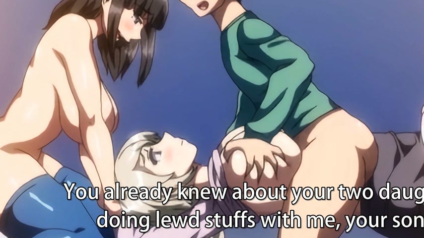sextop1 — Muttsuri Do Sukebe Ep 2 — khung hình 3
