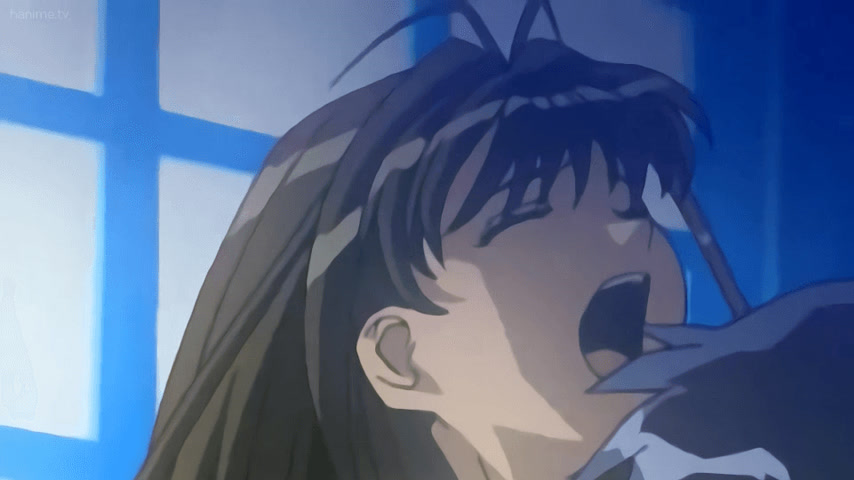 sextop1 — Flutter of Birds: Tori-tachi no Habataki Ep 1 — khung hình 1