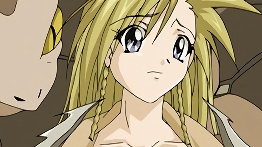 sextop1 — Mahou Senshi Sweet Knights: Heroine Ryoujoku Shirei Ep 2 — khung hình 2