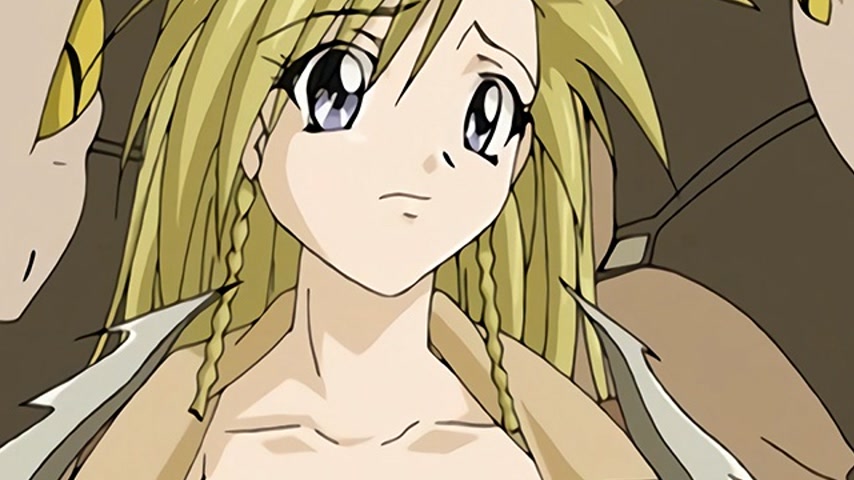 sextop1 — Mahou Senshi Sweet Knights: Heroine Ryoujoku Shirei Ep 2 — khung hình 4