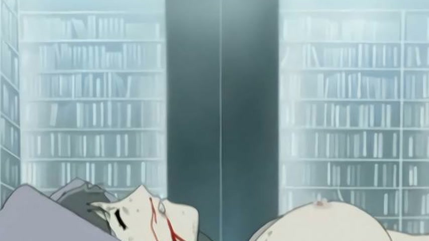 sextop1 — Dokusen Ep 2 — khung hình 2