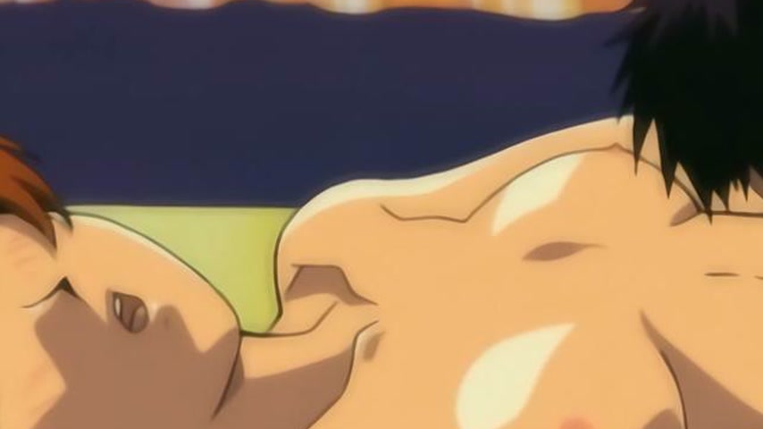 sextop1 — Zoku Gosenzo San`e Ep 1 — khung hình 4