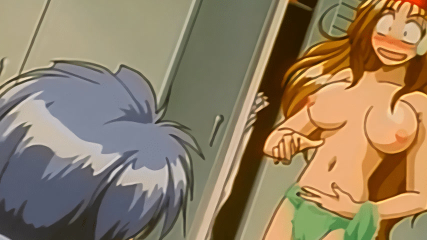 sextop1 — Pia Carrot e Youkoso!! Ep 1 — khung hình 2