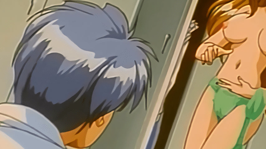 sextop1 — Pia Carrot e Youkoso!! Ep 1 — khung hình 3