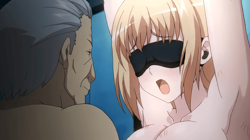 sextop1 — White Blue Ep 4 — khung hình 2