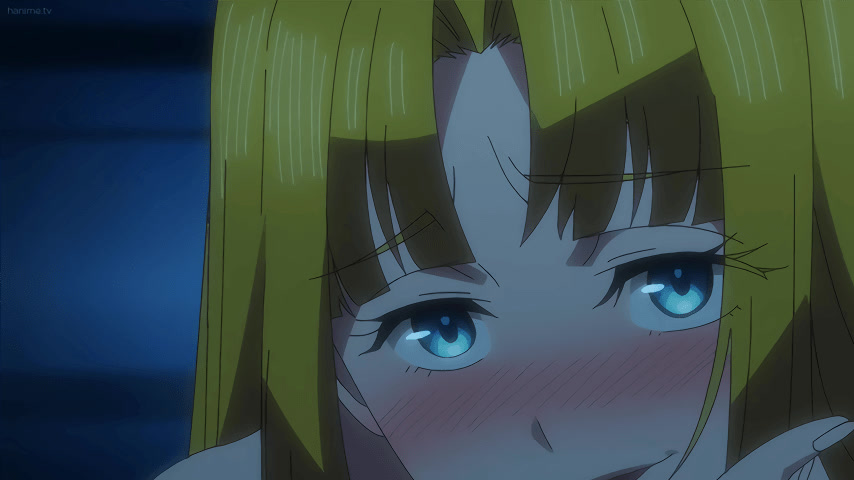sextop1 — Shuumatsu no harem Ep 10 — khung hình 1