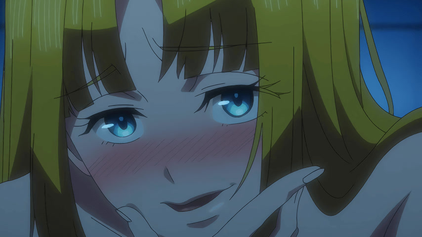 sextop1 — Shuumatsu no harem Ep 10 — khung hình 2