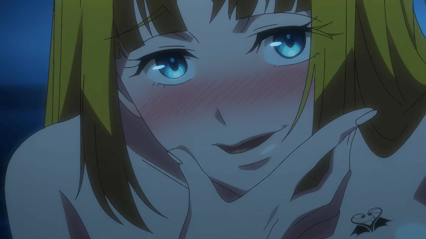 sextop1 — Shuumatsu no harem Ep 10 — khung hình 3