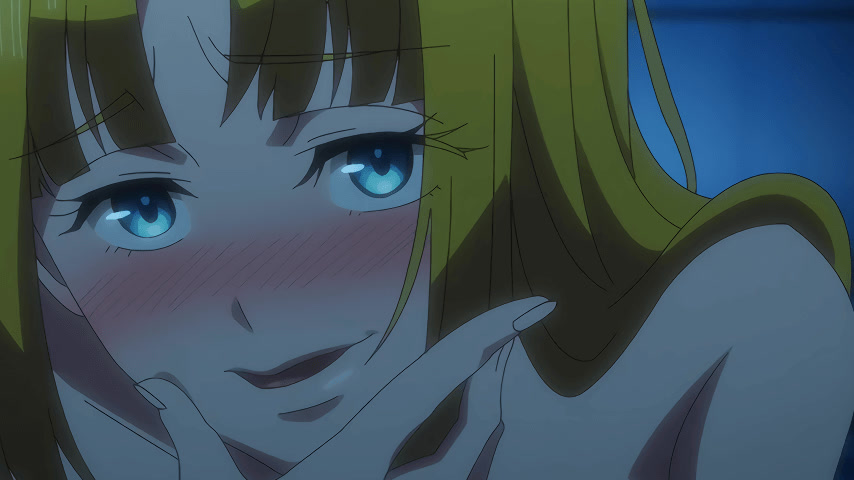 sextop1 — Shuumatsu no harem Ep 10 — khung hình 4