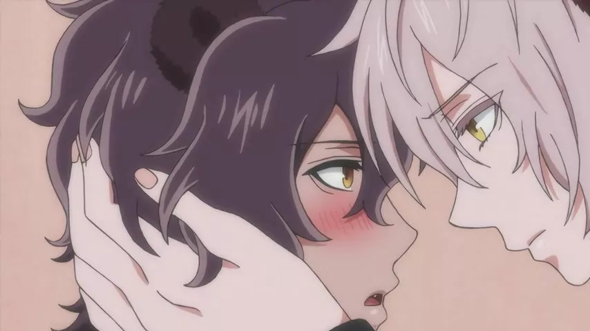 sextop1 — Mori no Kuma-san, Toumin-chuu. Ep 3 — khung hình 1