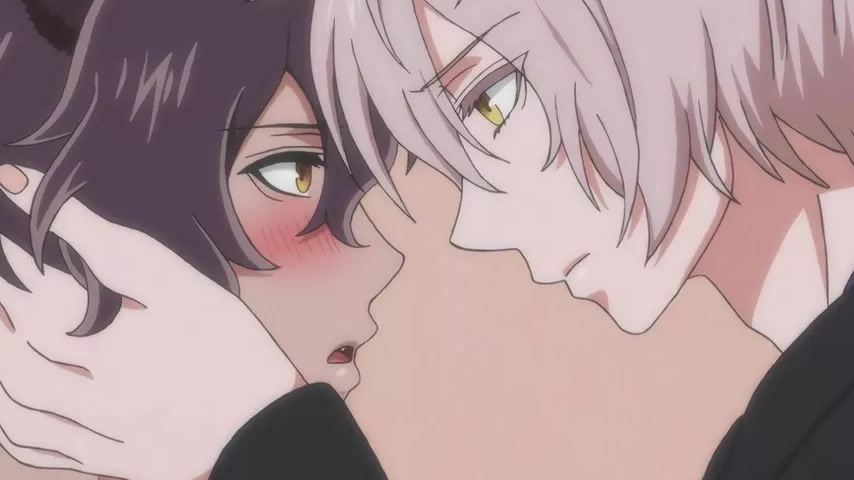 sextop1 — Mori no Kuma-san, Toumin-chuu. Ep 3 — khung hình 2