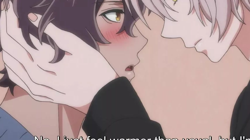 sextop1 — Mori no Kuma-san, Toumin-chuu. Ep 3 — khung hình 3