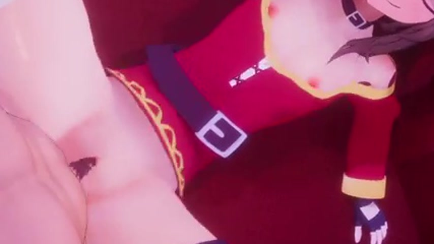 sextop1 — Explosive Girl and Crusader — khung hình 3