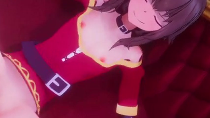 sextop1 — Explosive Girl and Crusader — khung hình 4