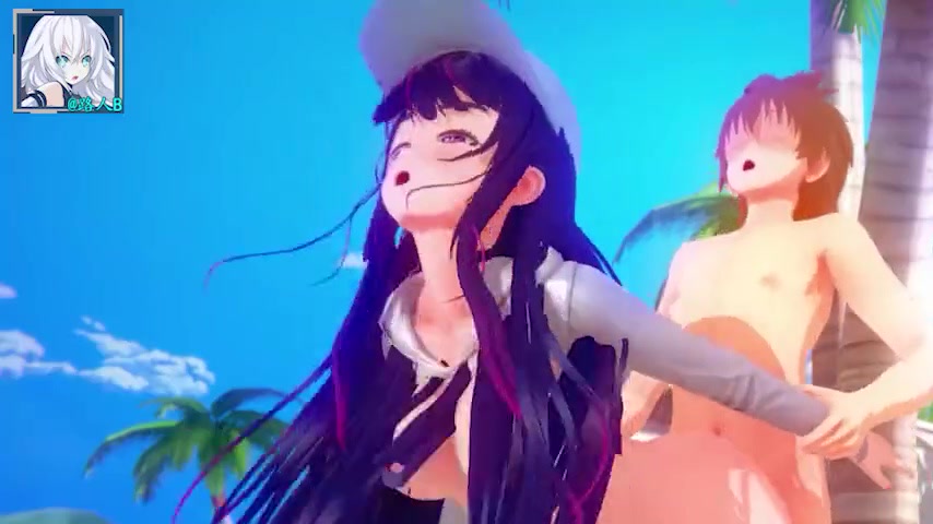 sextop1 — Hoshino Ai — khung hình 1