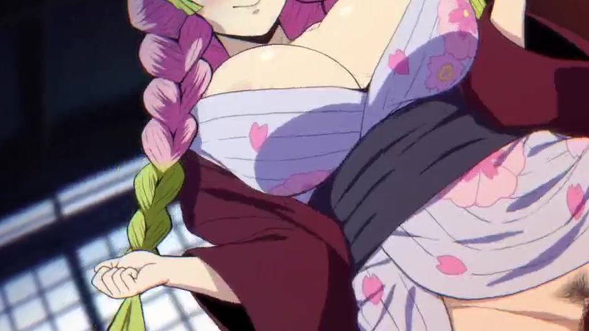 sextop1 — Mitsuri Kanroji 01 (animation) — khung hình 3