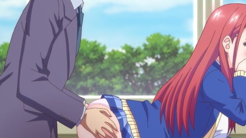 sextop1 — Shunka Shuutou Ep 2 — khung hình 2